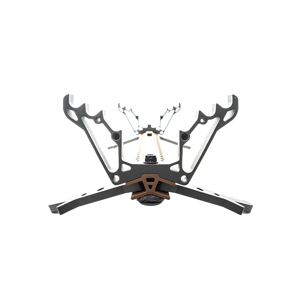 Tethrd Skeletors 4pk