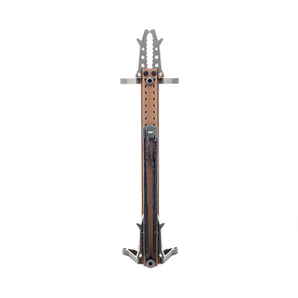 Tethrd Skeletors 4pk