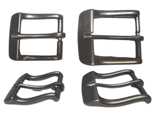 The Rutledge Buckle