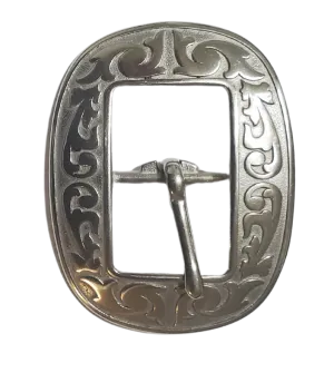 The Sonora Belt Buckle