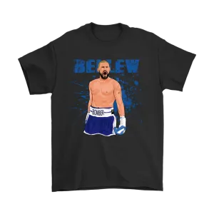 Tony Bellew Hardman T-Shirt