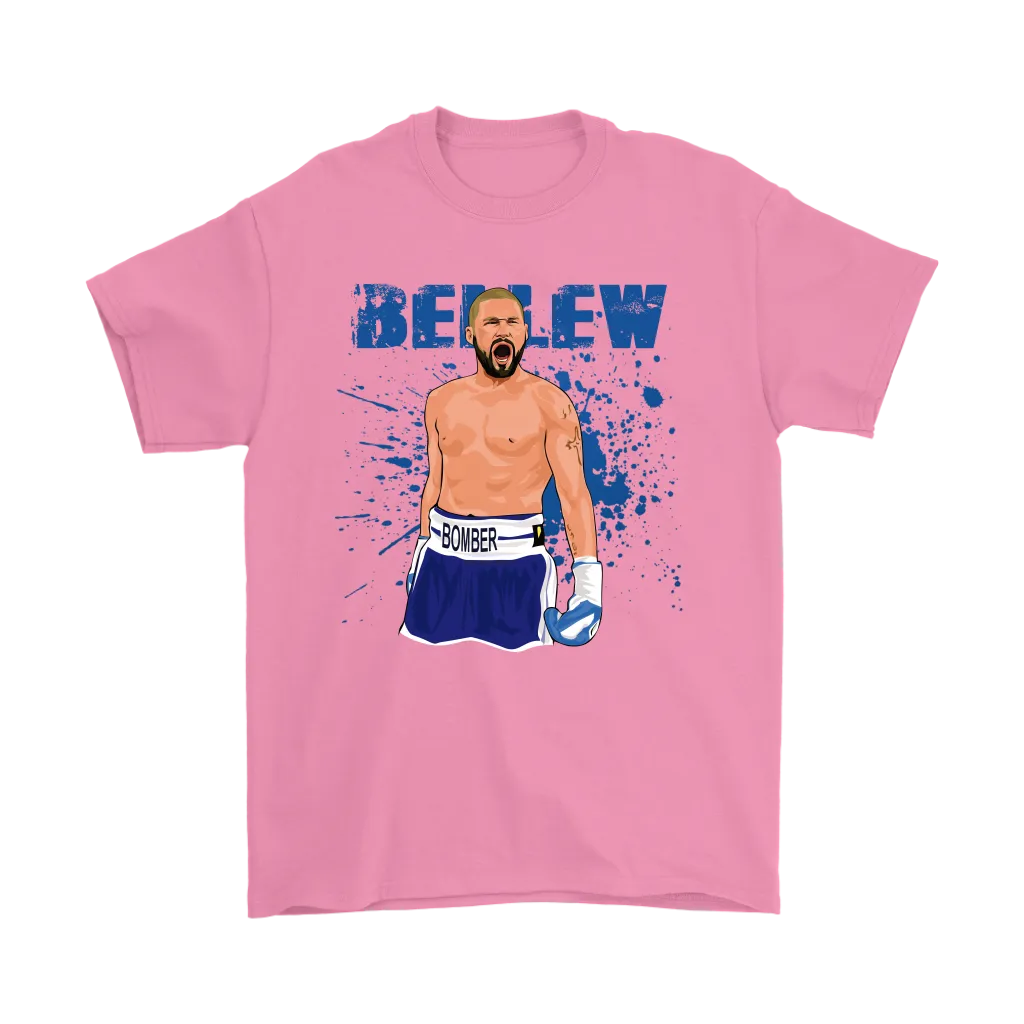Tony Bellew Hardman T-Shirt