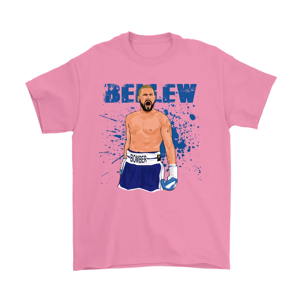 Tony Bellew Hardman T-Shirt