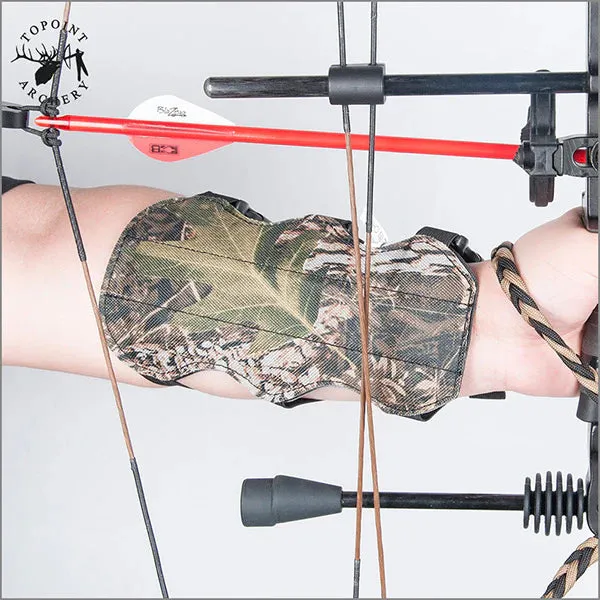Topoint Armguard Camo
