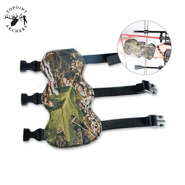 Topoint Armguard Camo