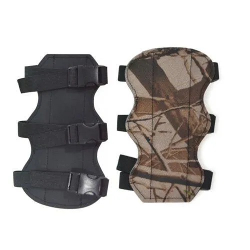 Topoint Armguard Camo
