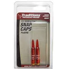 TRADITIONS SNAP CAP .223