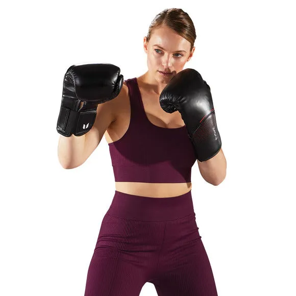 Training (14 oz.) Adult Pre-Curved Boxing Gloves