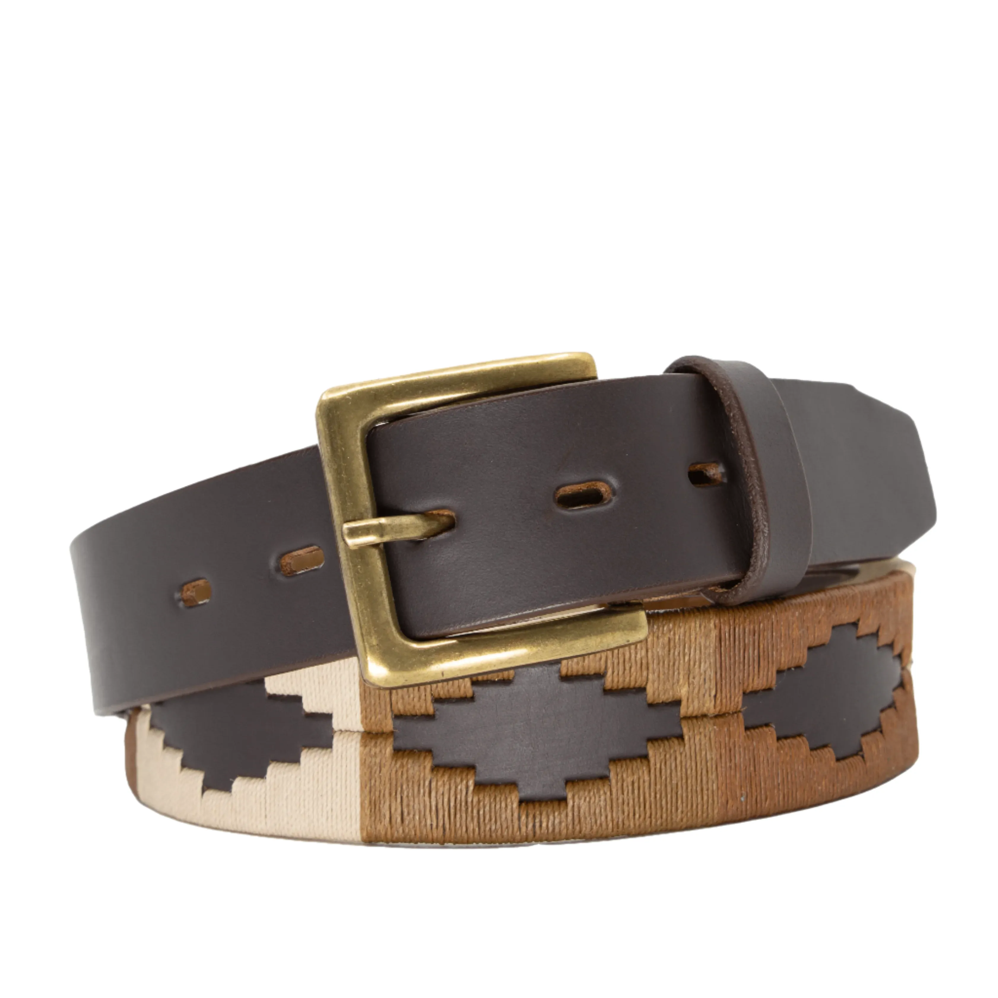 Trigo Polo Belt