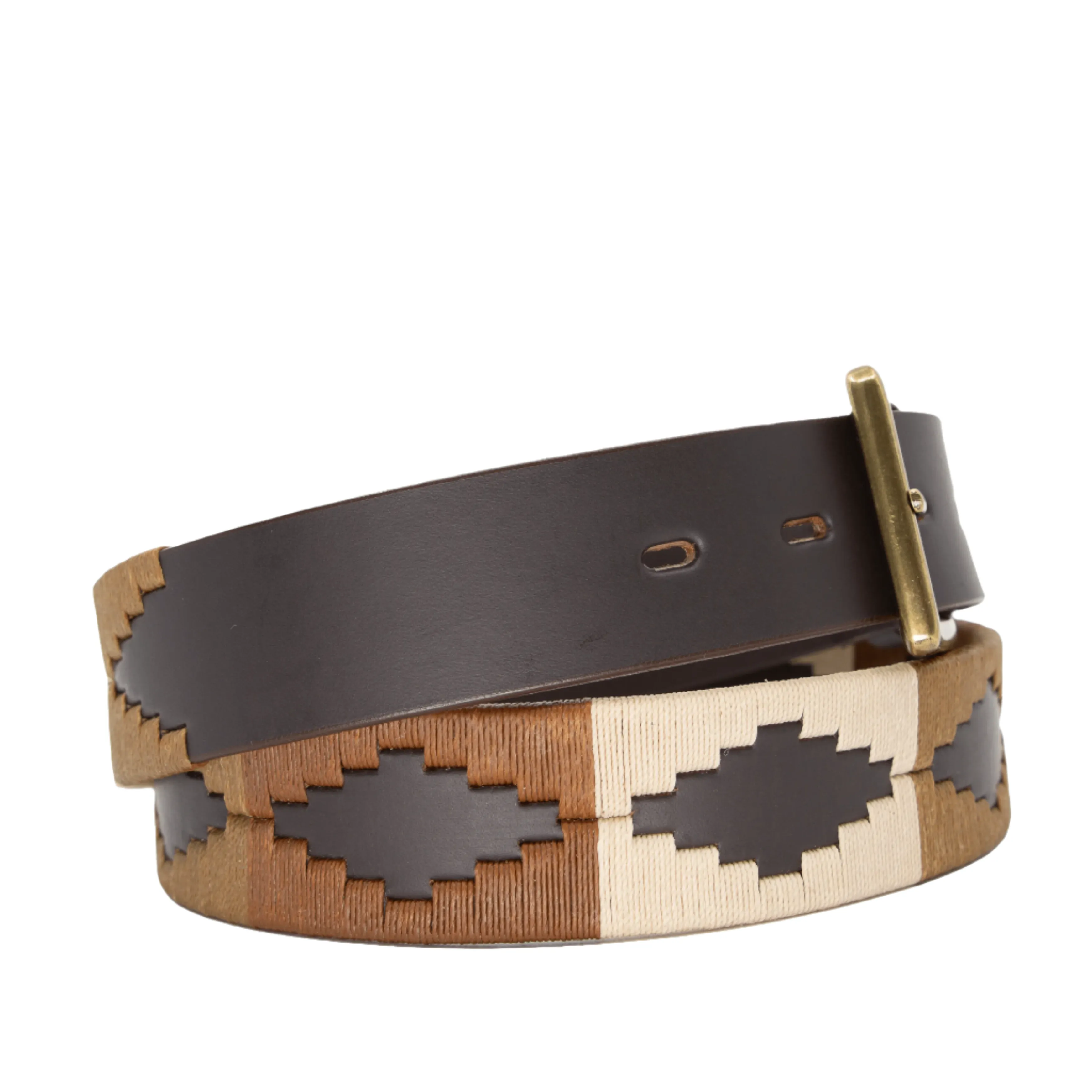Trigo Polo Belt