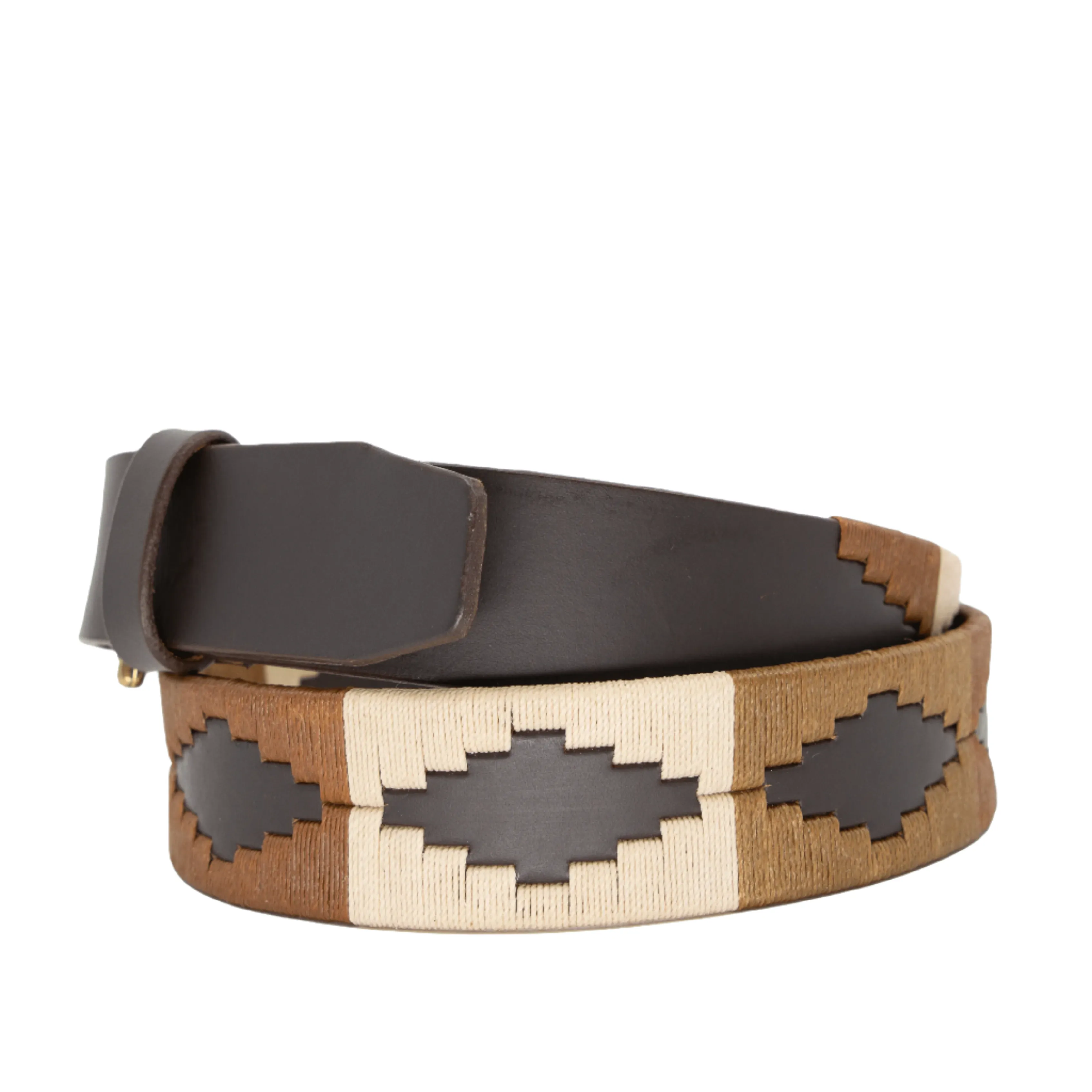 Trigo Polo Belt