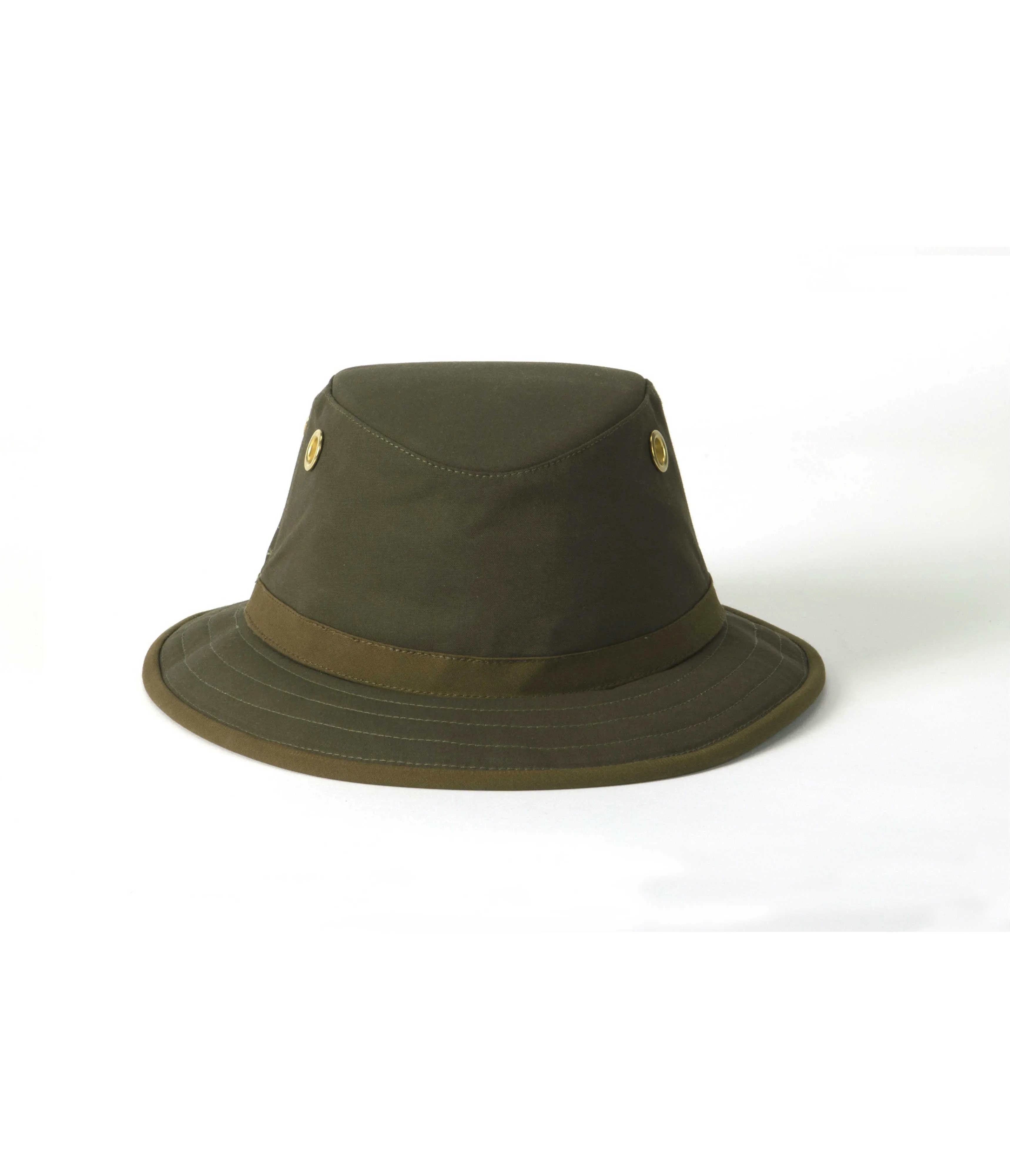 TWC7 OUTBACK WAXED COTTON
