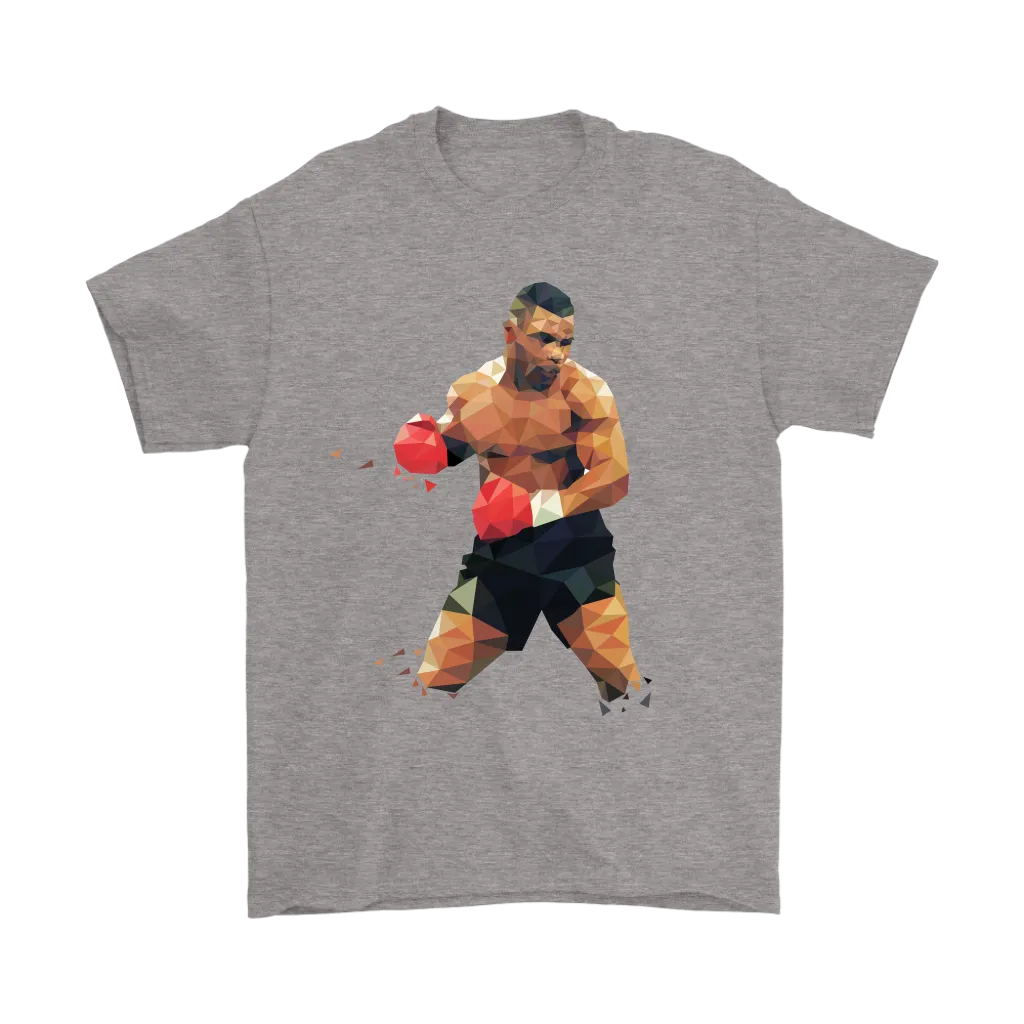 Tyson WAPA Action T-Shirt