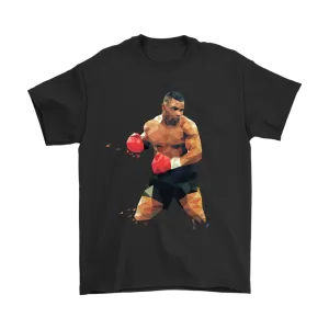 Tyson WAPA Action T-Shirt