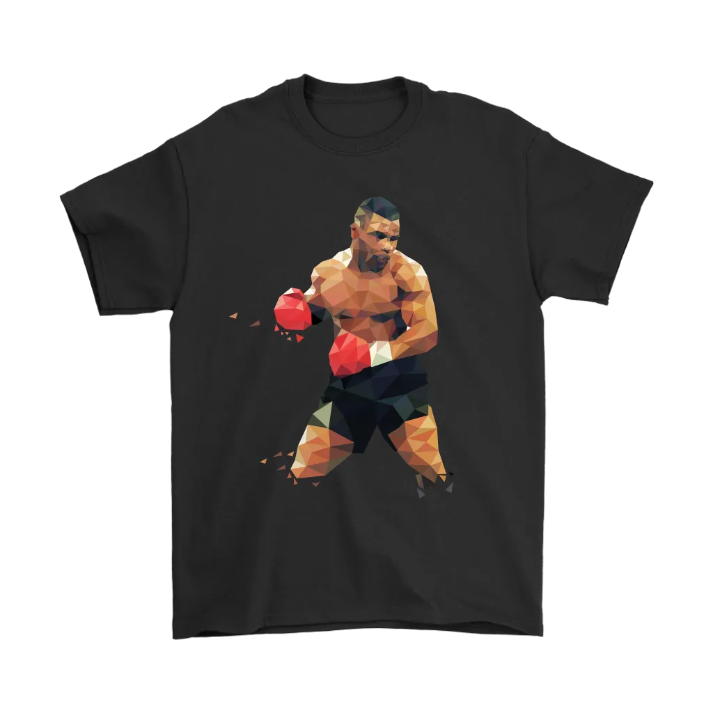 Tyson WAPA Action T-Shirt