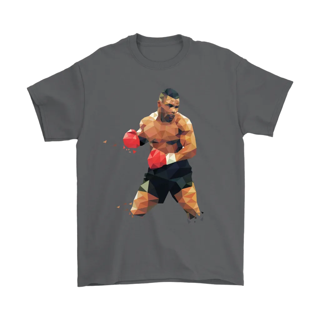 Tyson WAPA Action T-Shirt