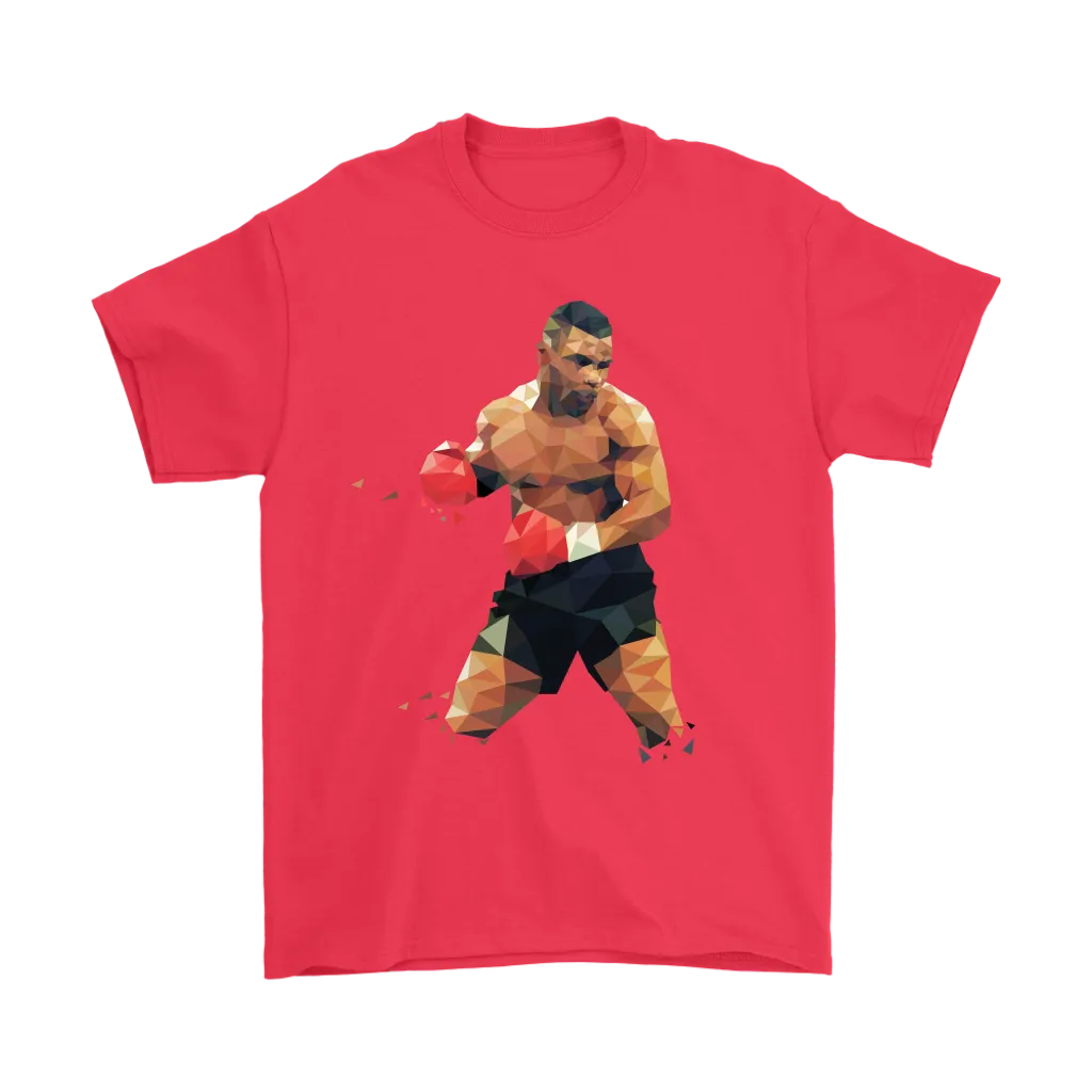 Tyson WAPA Action T-Shirt