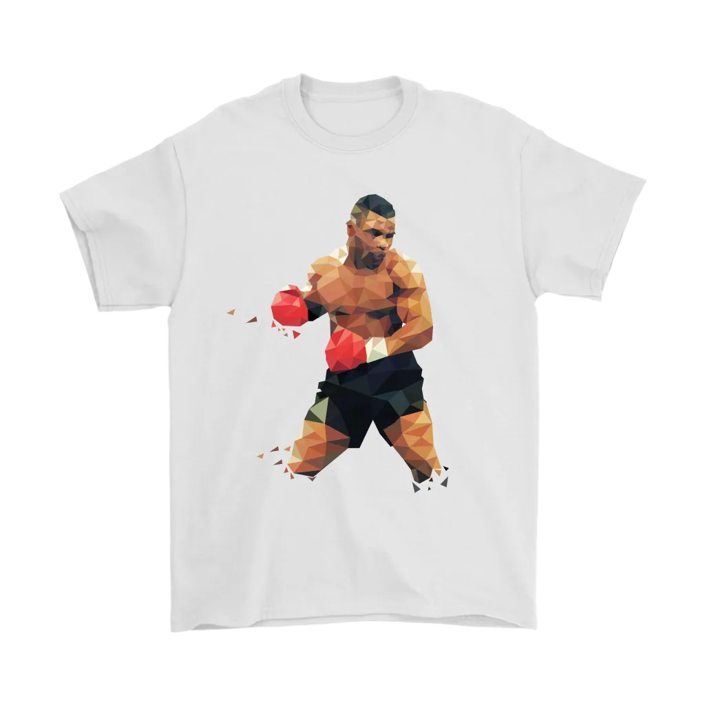 Tyson WAPA Action T-Shirt