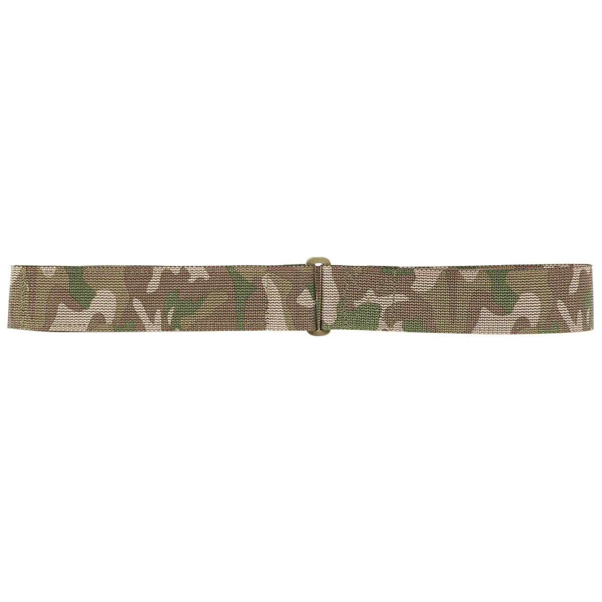 UKOM Lightweight PT/Duty Belt 50MM - MTP Camo