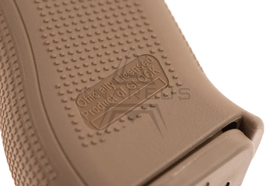 Umarex Glock 19X GBB Gas pistol - Tan