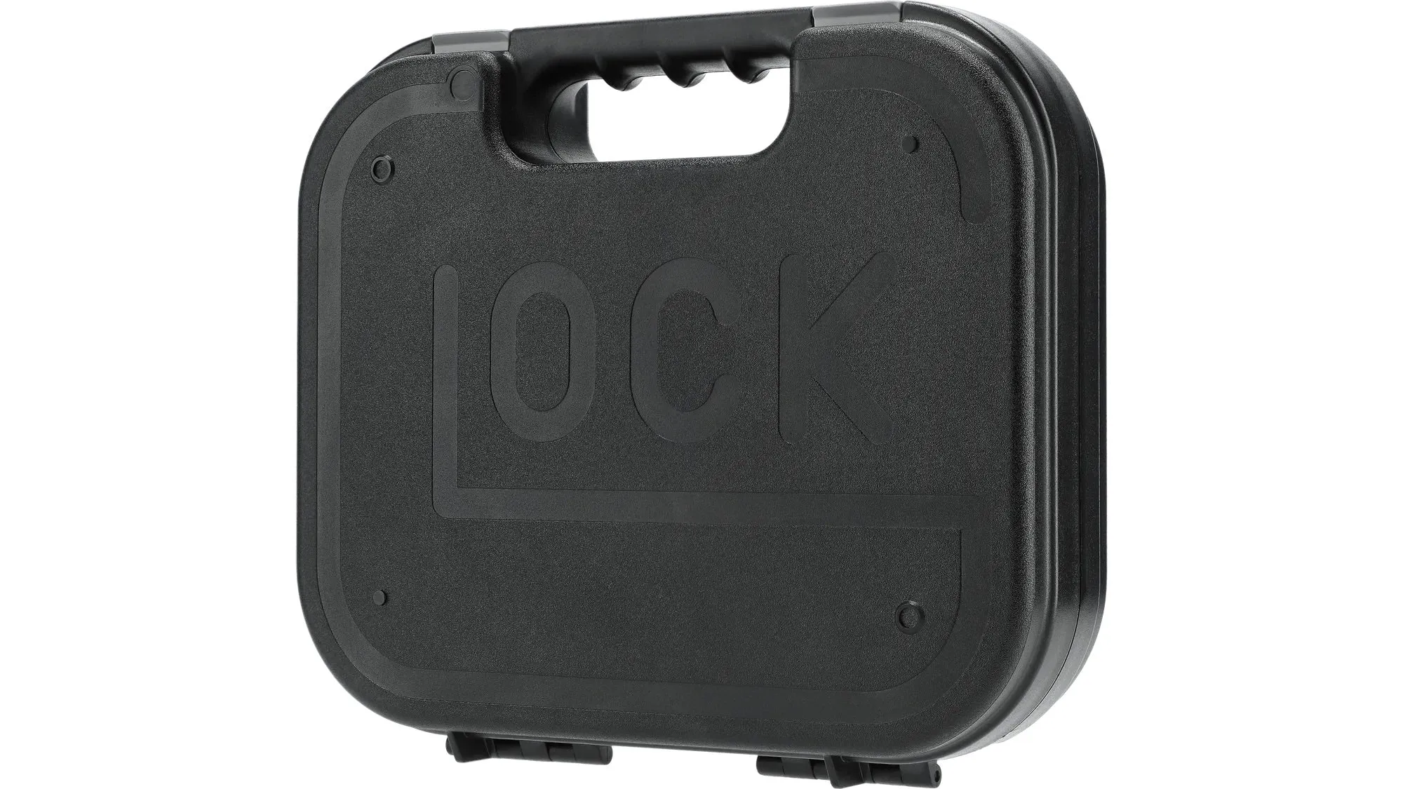 Umarex Glock 34 Gen4 Deluxe version GBB CO2 pistol - Black