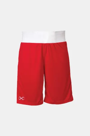 Unisex Mettle Boxing Shorts