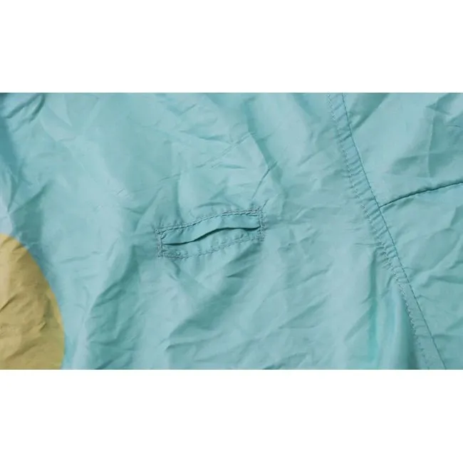 United Pets - Anti pioggia Easy Rain Light Camouflage (mimetico)