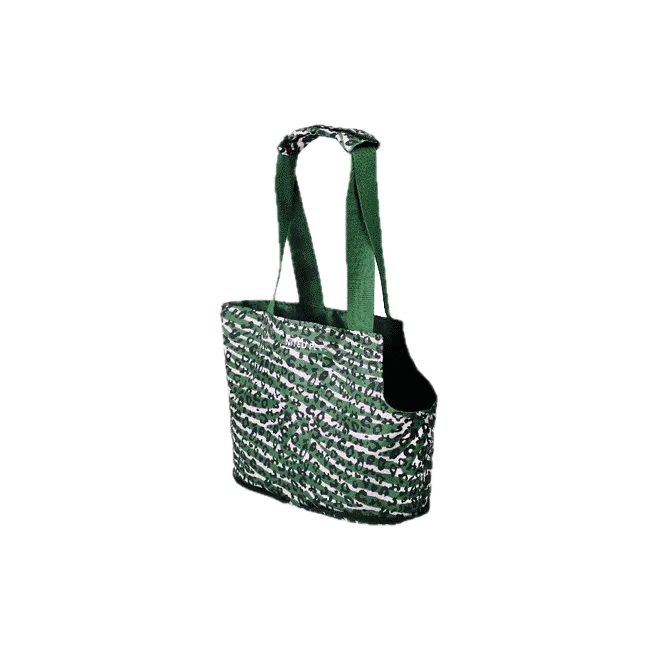 United Pets Lazy Dog - Borsa Trasportino per Cani