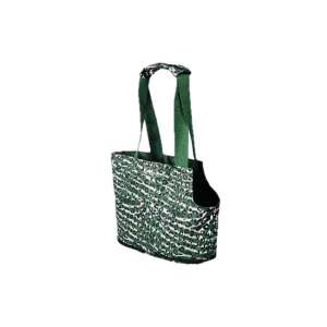 United Pets Lazy Dog - Borsa Trasportino per Cani