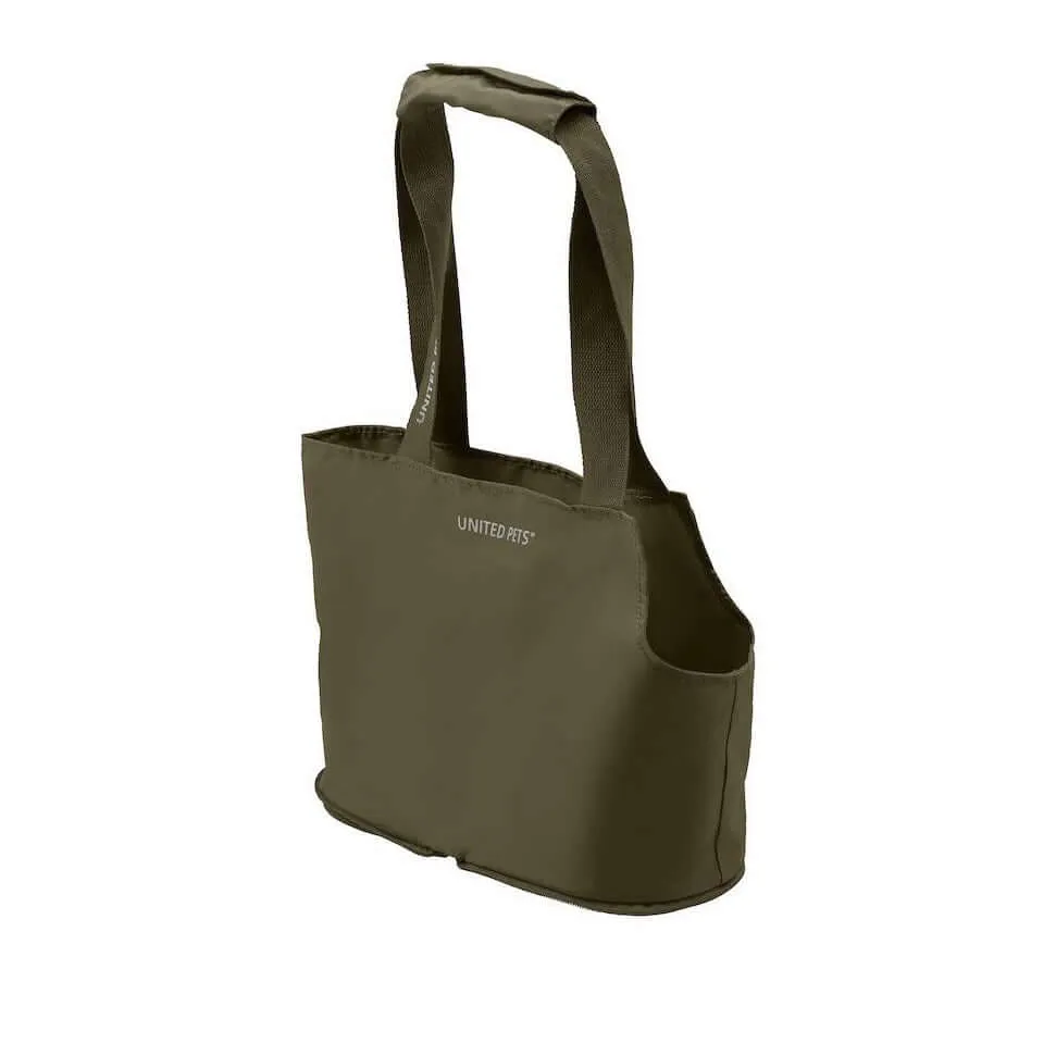 United Pets Lazy Dog - Borsa Trasportino per Cani