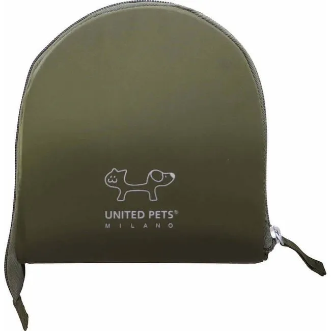 United Pets Lazy Dog - Borsa Trasportino per Cani