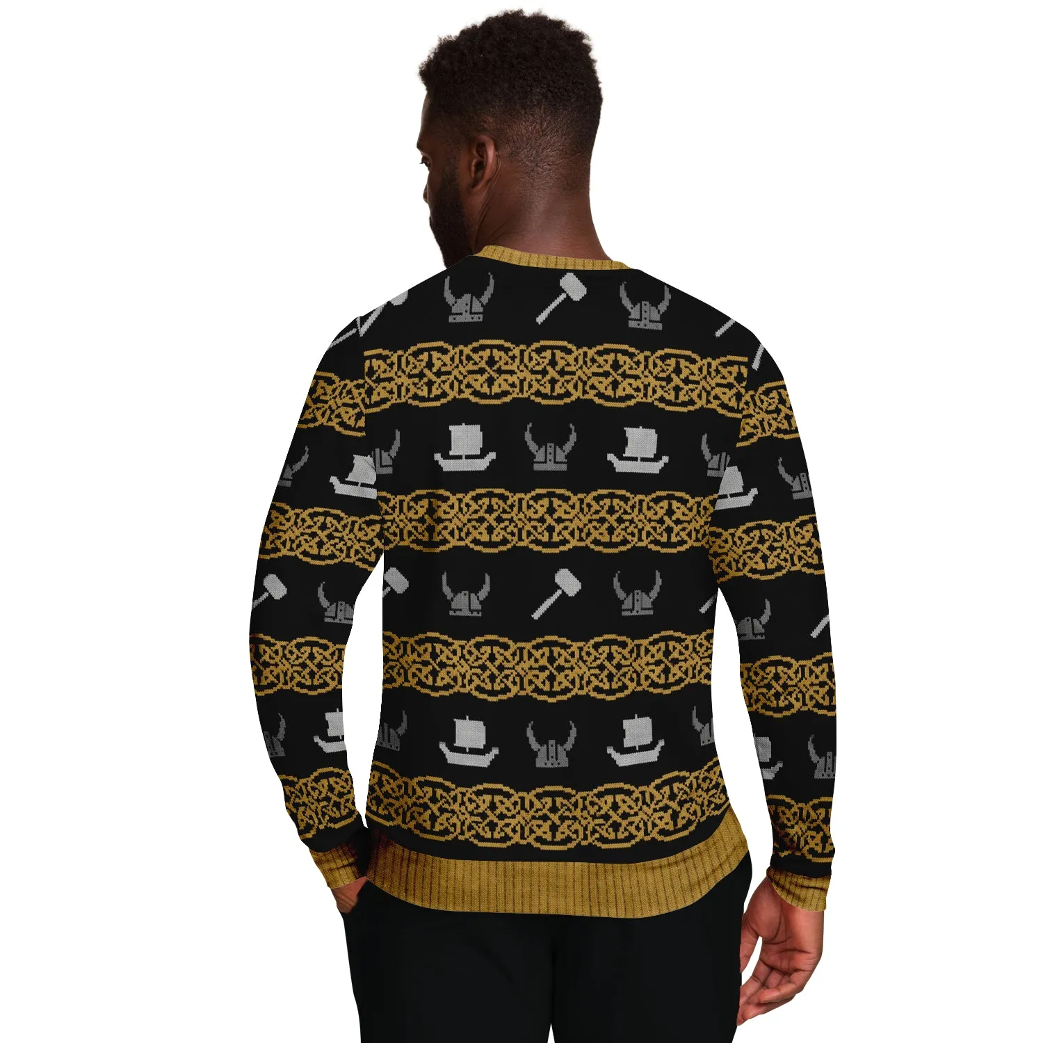 Valhalla - Athletic Sweatshirt