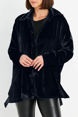 Velvet E-Z Shirt