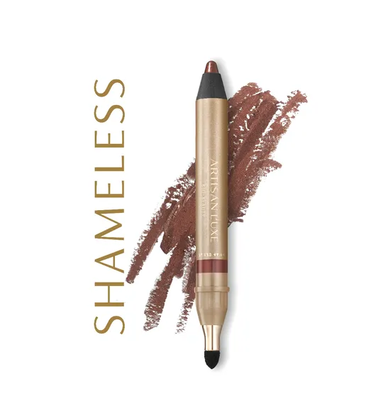 VELVET EYE L'UXE PENCIL SEDUCTION