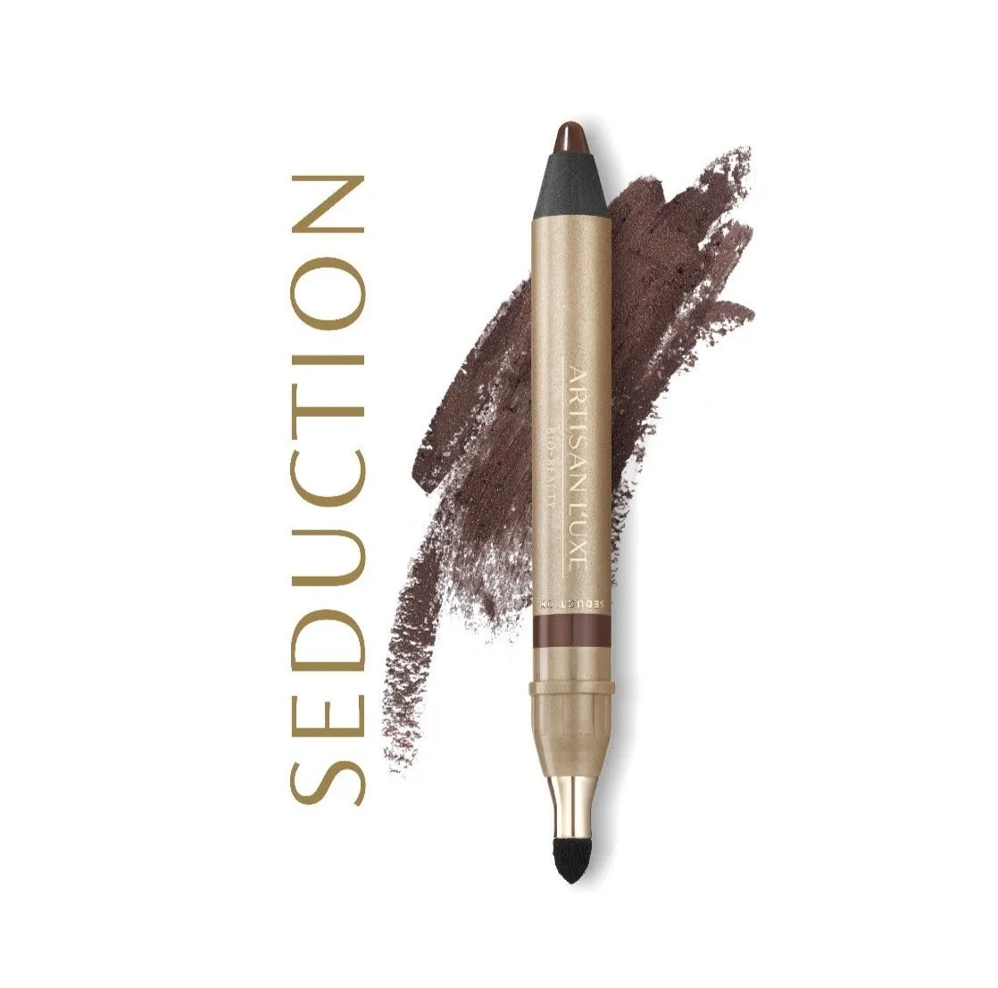 VELVET EYE L'UXE PENCIL SEDUCTION