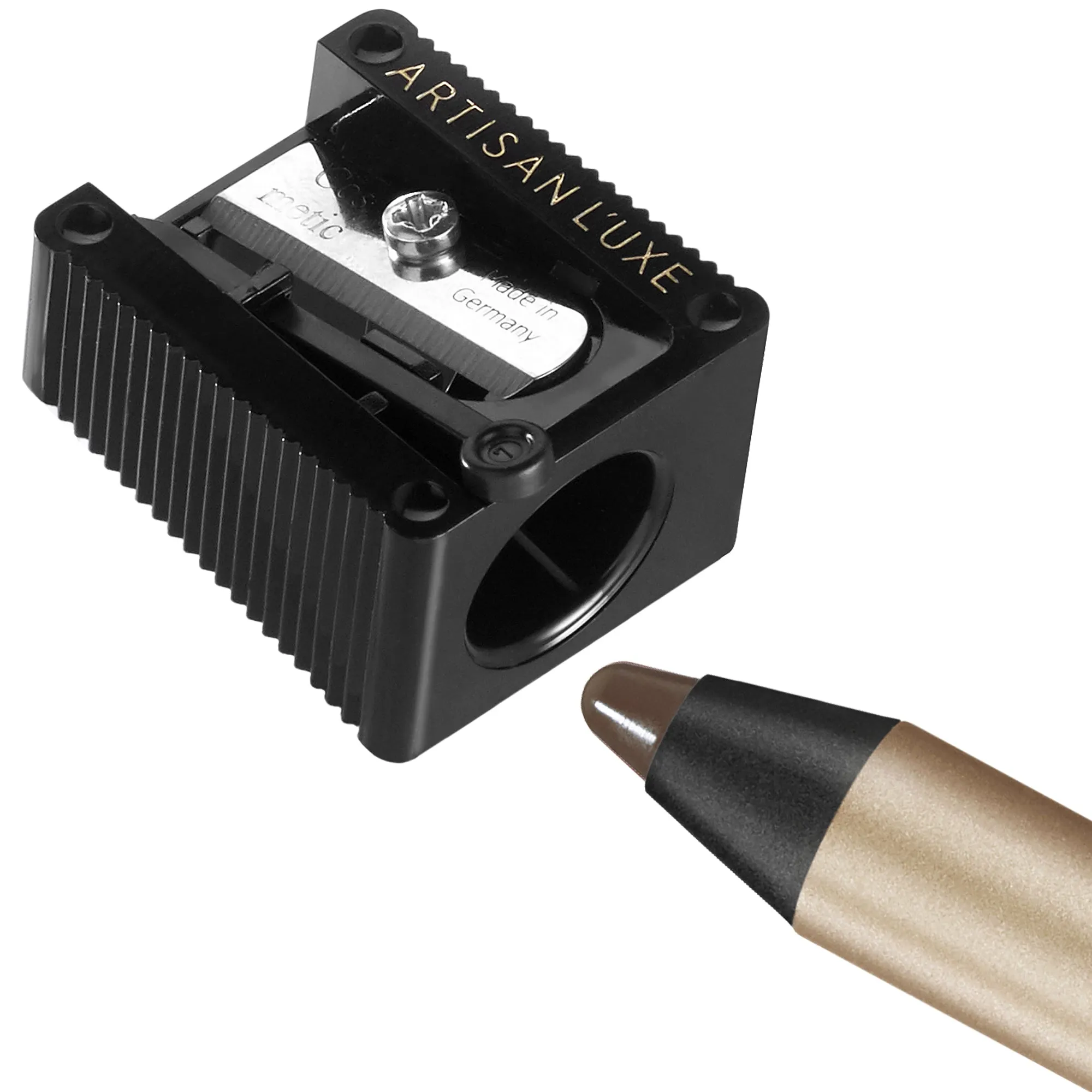 VELVET EYE L'UXE PENCIL SEDUCTION