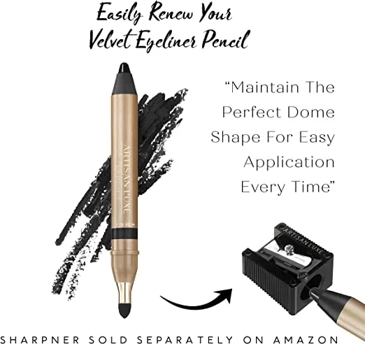 VELVET EYE L'UXE PENCIL SEDUCTION