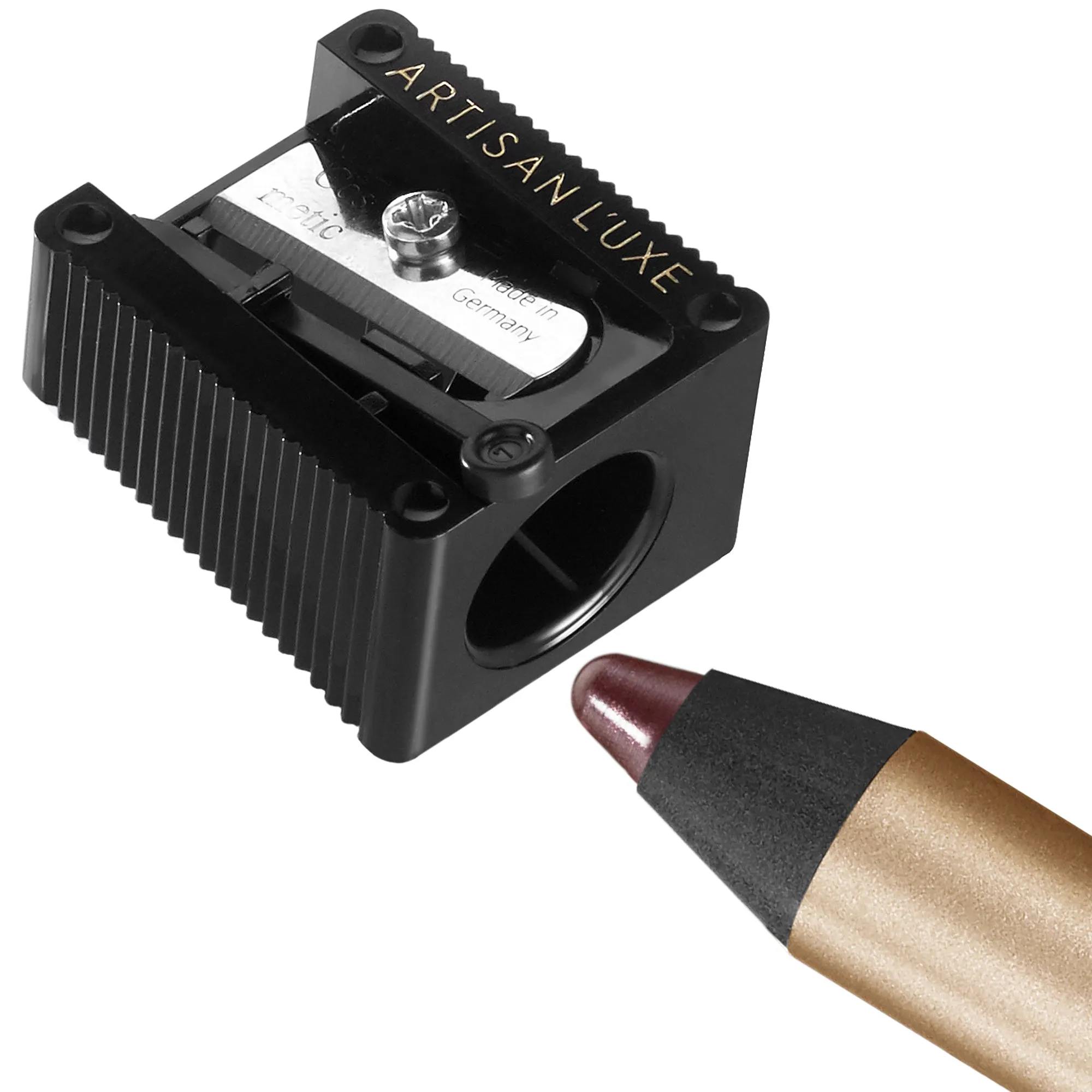 VELVET EYE L'UXE PENCIL TEMPT
