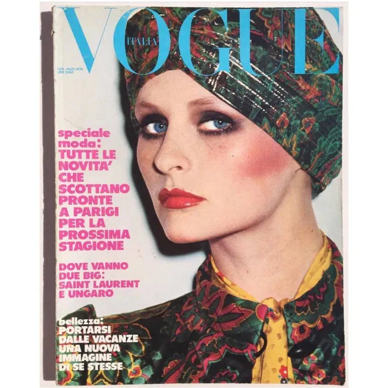 Velvet Paisley Turban Hat