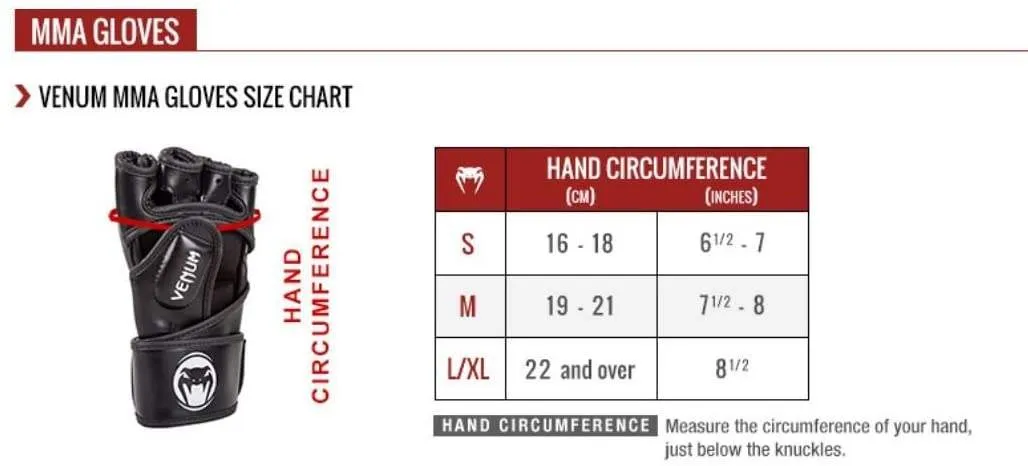 VENUM® CHALLENGER MMA GLOVES
