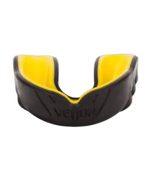 VENUM CHALLENGER MOUTHGUARD - BLACK/YELLOW