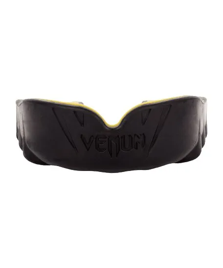 VENUM CHALLENGER MOUTHGUARD - BLACK/YELLOW
