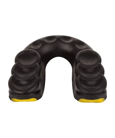 VENUM CHALLENGER MOUTHGUARD - BLACK/YELLOW