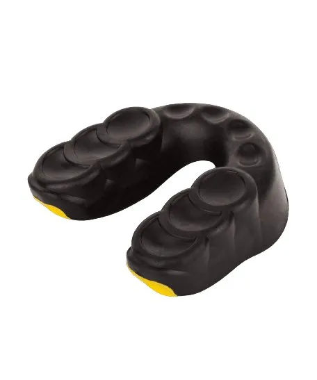 VENUM CHALLENGER MOUTHGUARD - BLACK/YELLOW