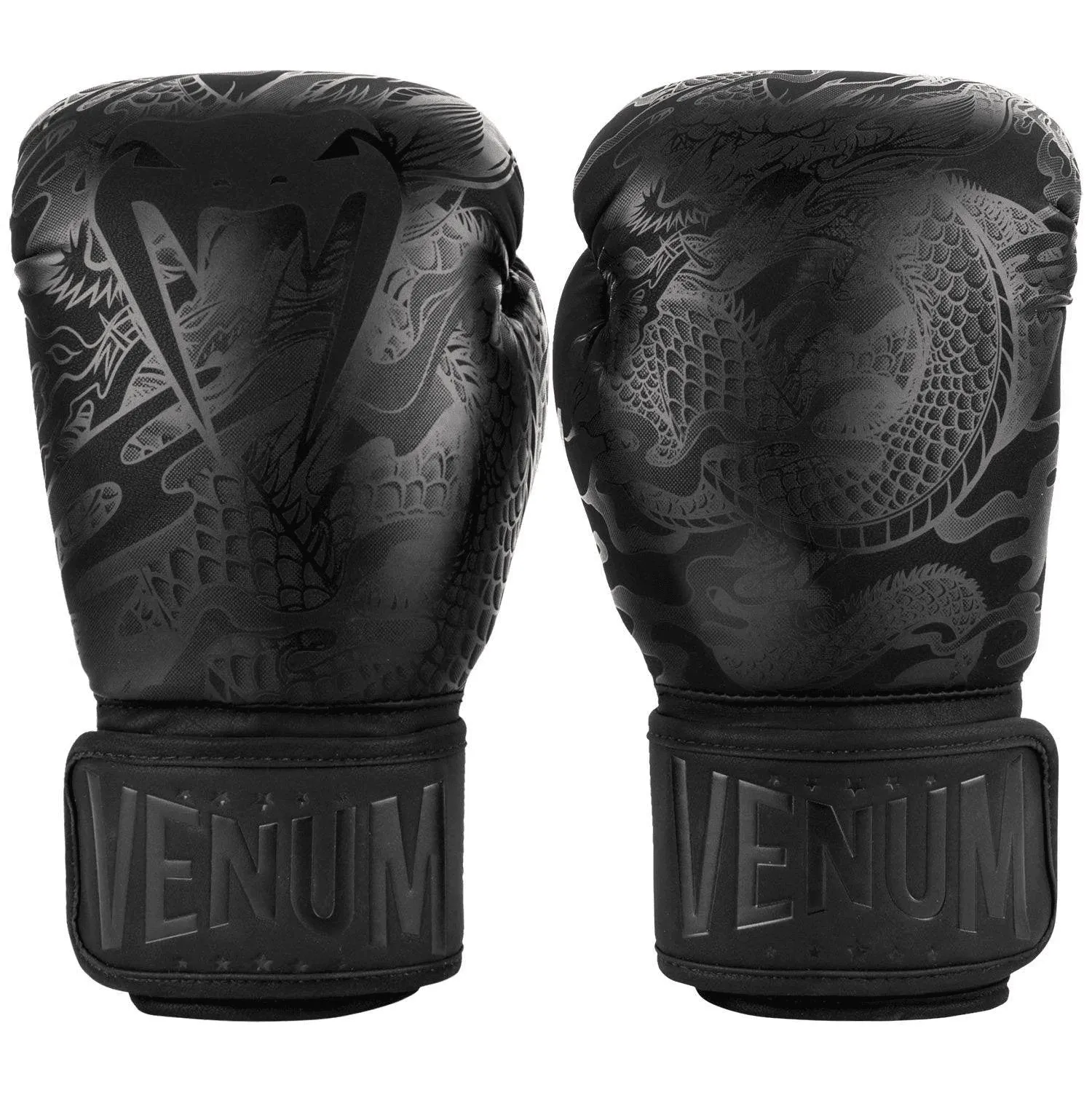 VENUM® DRAGON'S FLIGHT BOXING GLOVES