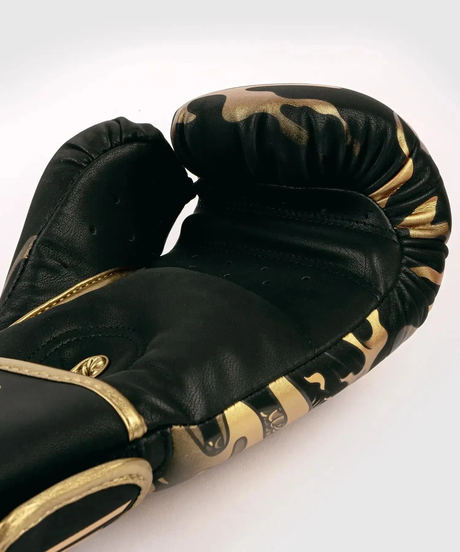 Venum Dragon's Flight Boxing Gloves