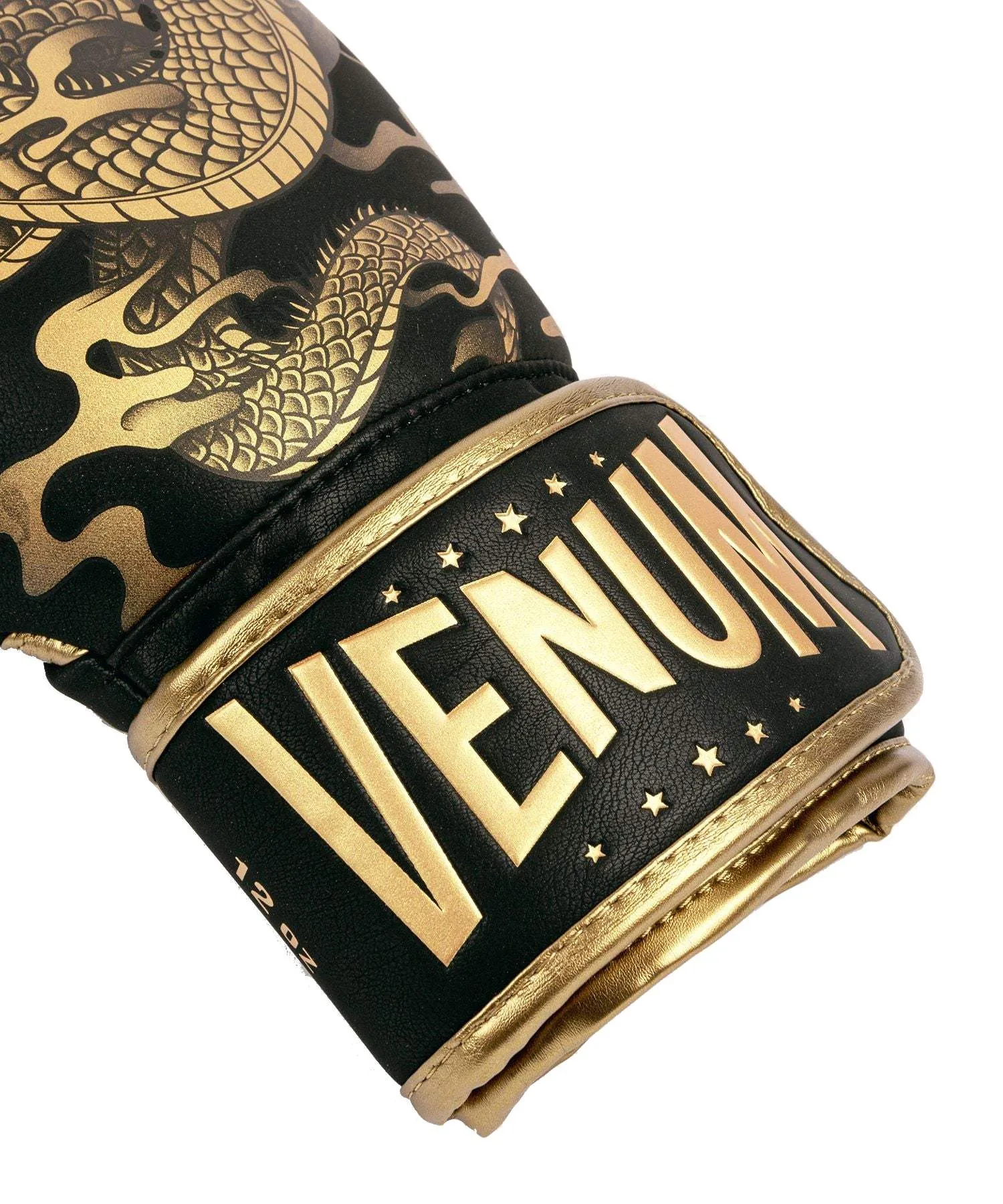 VENUM® DRAGON'S FLIGHT BOXING GLOVES
