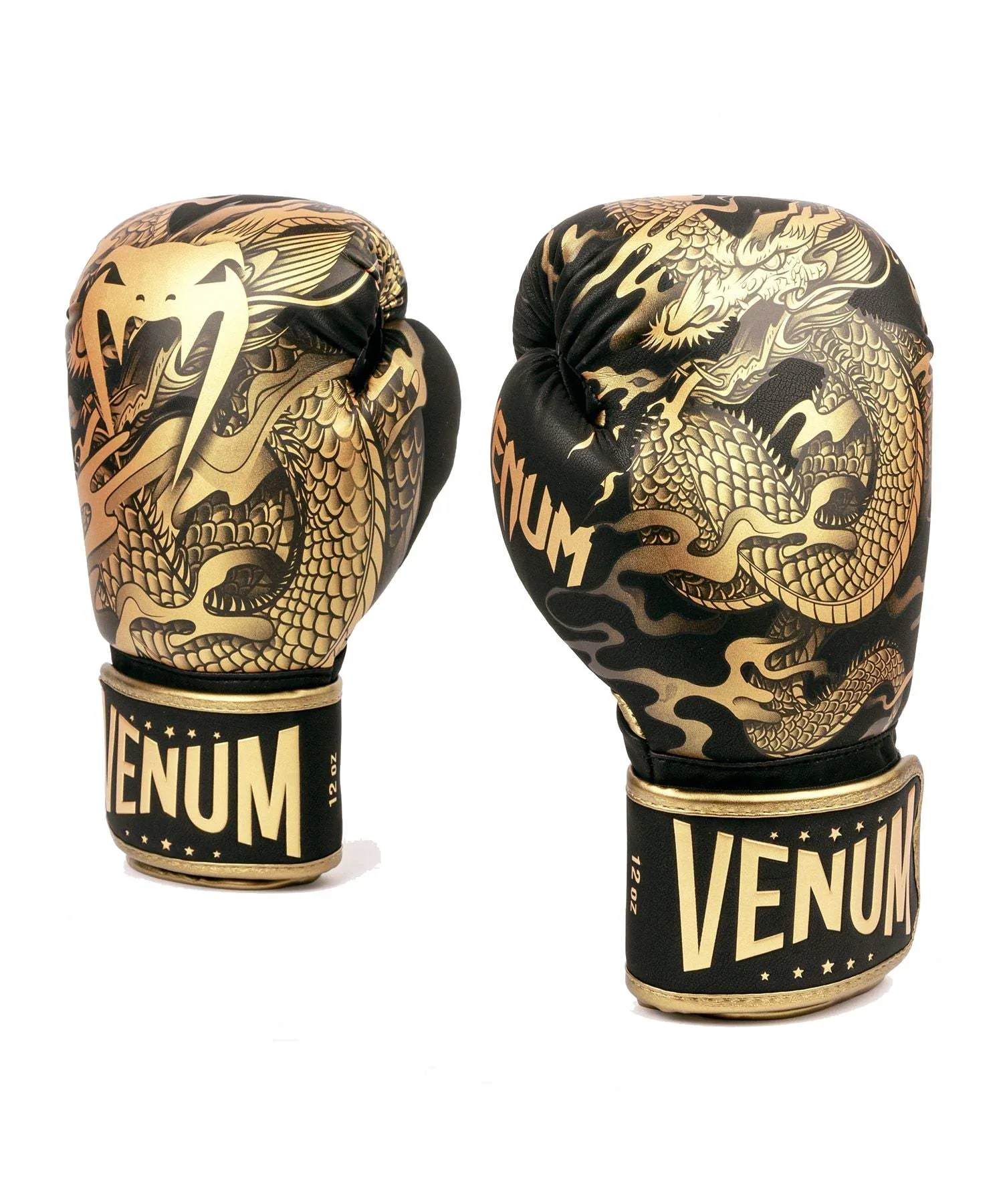 VENUM® DRAGON'S FLIGHT BOXING GLOVES