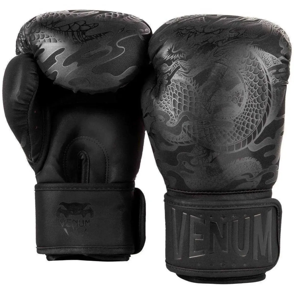 Venum Dragon's Flight Boxing Gloves