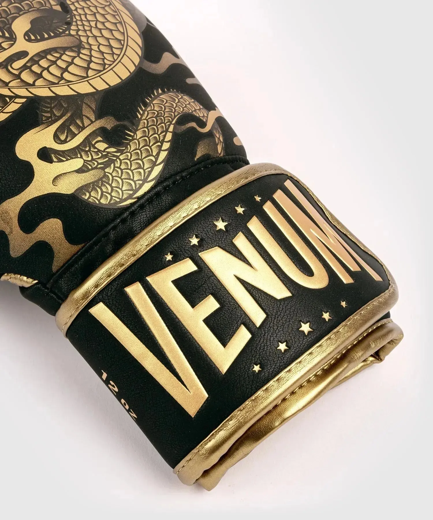 Venum Dragon's Flight Boxing Gloves
